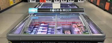 Entreprises 6 image LIDL SCHWEIZ Textil/Bekleidung dans Niederlenz AG