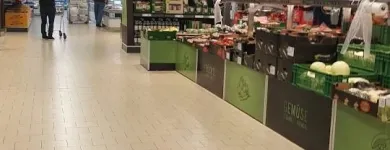 Immagine 8 azienda LIDL SCHWEIZ Textil/Bekleidung in Brig-Glis VS