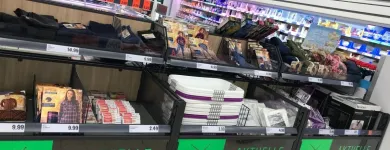 Immagine 2 azienda LIDL SCHWEIZ Textil/Bekleidung in Romanshorn TG