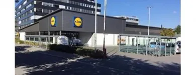 Unternehmen 8 Bild LIDL SCHWEIZ Textil/Bekleidung am Sursee LU