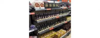 Immagine 6 azienda LIDL SCHWEIZ Textil/Bekleidung in Zurich ZH