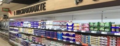 Unternehmen 12 Bild LIDL SCHWEIZ Textil/Bekleidung am Zürich ZH
