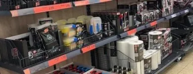 Immagine 7 azienda LIDL SCHWEIZ Textil/Bekleidung in Zurich ZH