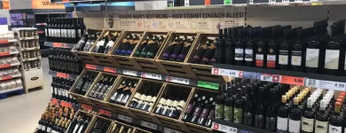 Unternehmen 13 Bild LIDL SCHWEIZ Textil/Bekleidung am Zürich ZH