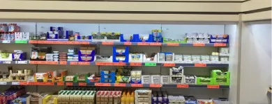 Unternehmen 4 Bild LIDL SCHWEIZ Textil/Bekleidung am Willisau LU