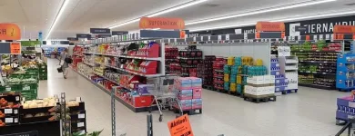 Immagine 9 azienda LIDL SCHWEIZ Textil/Bekleidung in Brig-Glis VS