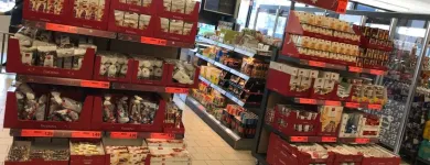 Immagine 3 azienda LIDL SCHWEIZ Textil/Bekleidung in Romanshorn TG