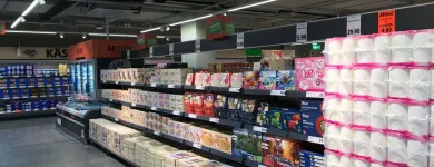 Unternehmen 14 Bild LIDL SCHWEIZ Textil/Bekleidung am Spreitenbach AG
