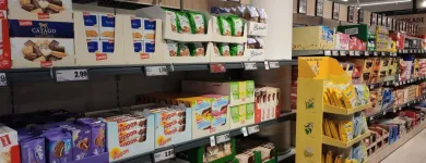 Immagine 2 azienda LIDL SCHWEIZ Textil/Bekleidung in Zurich ZH