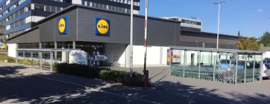 Unternehmen 9 Bild LIDL SCHWEIZ Textil/Bekleidung am Sursee LU