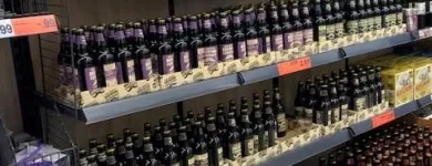 Immagine 8 azienda LIDL SCHWEIZ Textil/Bekleidung in Zurich ZH