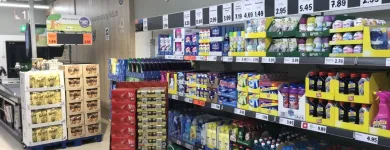 Unternehmen 14 Bild LIDL SCHWEIZ Textil/Bekleidung am Zürich ZH