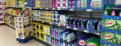 Entreprises 8 image LIDL SCHWEIZ Textil/Bekleidung dans Niederlenz AG