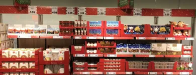 Unternehmen 15 Bild LIDL SCHWEIZ Textil/Bekleidung am Spreitenbach AG