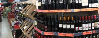 Entreprises 5 image LIDL SCHWEIZ Textil/Bekleidung dans Zurich ZH