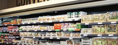 Unternehmen 7 Bild LIDL SCHWEIZ Textil/Bekleidung am Solothurn SO