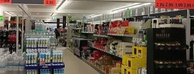 Immagine 10 azienda LIDL SCHWEIZ Textil/Bekleidung in Zurich ZH