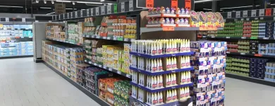 Immagine 14 azienda LIDL SCHWEIZ Textil/Bekleidung in Cham ZG