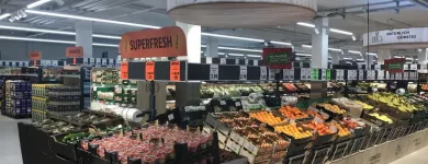 Unternehmen 16 Bild LIDL SCHWEIZ Textil/Bekleidung am Zürich ZH