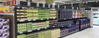 Immagine 15 azienda LIDL SCHWEIZ Textil/Bekleidung in Cham ZG