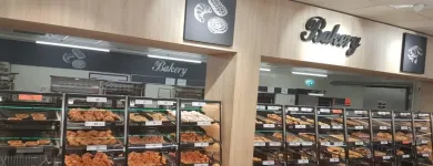 Unternehmen 3 Bild LIDL SCHWEIZ Textil/Bekleidung am Wettingen AG