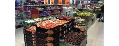 Unternehmen 10 Bild LIDL SCHWEIZ Textil/Bekleidung am Sursee LU