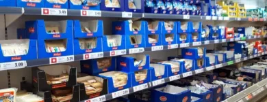 Immagine 5 azienda LIDL SCHWEIZ Textil/Bekleidung in Visp VS