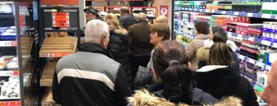 Unternehmen 1 Bild LIDL SCHWEIZ Textil/Bekleidung am Spreitenbach AG