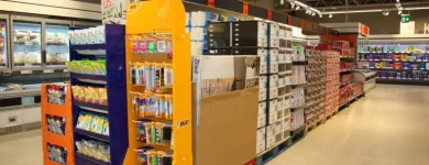 Unternehmen 8 Bild LIDL SCHWEIZ Textil/Bekleidung am Solothurn SO
