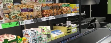 Entreprises 6 image LIDL SCHWEIZ Textil/Bekleidung dans Zurich ZH