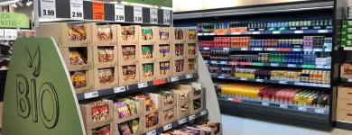 Entreprises 9 image LIDL SCHWEIZ Textil/Bekleidung dans Niederlenz AG