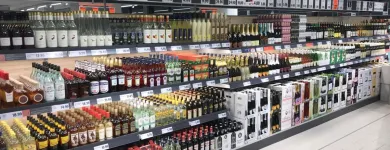 Immagine 16 azienda LIDL SCHWEIZ Textil/Bekleidung in Cham ZG