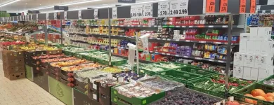 Unternehmen 4 Bild LIDL SCHWEIZ Textil/Bekleidung am Wettingen AG