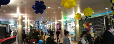 Unternehmen 17 Bild LIDL SCHWEIZ Textil/Bekleidung am Spreitenbach AG