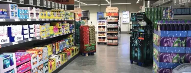 Unternehmen 18 Bild LIDL SCHWEIZ Textil/Bekleidung am Spreitenbach AG