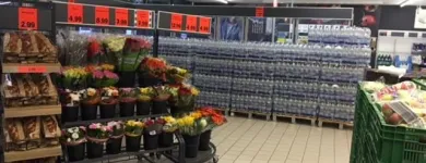 Immagine 6 azienda LIDL SCHWEIZ Textil/Bekleidung in Thun BE