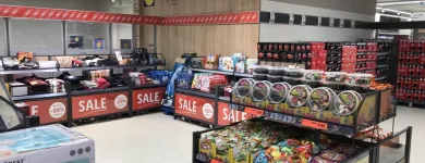 Immagine 2 azienda LIDL SCHWEIZ Textil/Bekleidung in Cham ZG