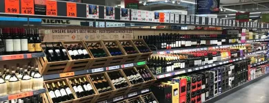 Unternehmen 19 Bild LIDL SCHWEIZ Textil/Bekleidung am Spreitenbach AG