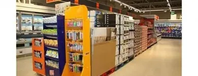 Unternehmen 9 Bild LIDL SCHWEIZ Textil/Bekleidung am Solothurn SO