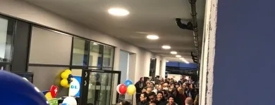 Unternehmen 19 Bild LIDL SCHWEIZ Textil/Bekleidung am Zürich ZH