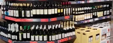 Unternehmen 5 Bild LIDL SCHWEIZ Textil/Bekleidung am Wettingen AG