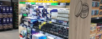 Immagine 19 azienda LIDL SCHWEIZ Textil/Bekleidung in Cham ZG