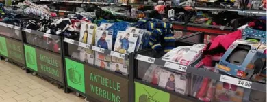 Unternehmen 3 Bild LIDL SCHWEIZ Textil/Bekleidung am Gretzenbach SO