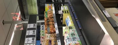 Entreprises 7 image LIDL SCHWEIZ Textil/Bekleidung dans Zurich ZH