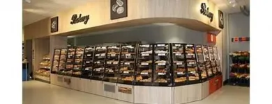 Unternehmen 10 Bild LIDL SCHWEIZ Textil/Bekleidung am Solothurn SO