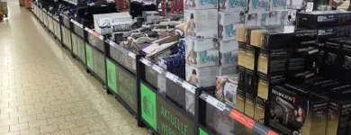 Unternehmen 3 Bild LIDL SCHWEIZ Textil/Bekleidung am Sursee LU