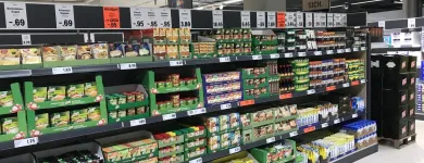 Immagine 21 azienda LIDL SCHWEIZ Textil/Bekleidung in Cham ZG