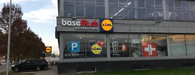 Immagine 22 azienda LIDL SCHWEIZ Textil/Bekleidung in Cham ZG