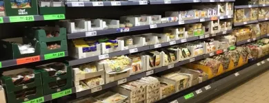 Unternehmen 13 Bild LIDL SCHWEIZ Textil/Bekleidung am Sursee LU