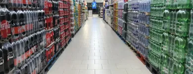 Unternehmen 21 Bild LIDL SCHWEIZ Textil/Bekleidung am Zürich ZH